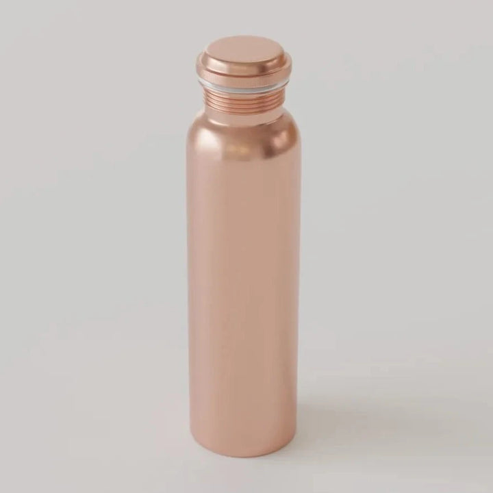 Copper Delight 1000 Water Bottle, 900 ml,