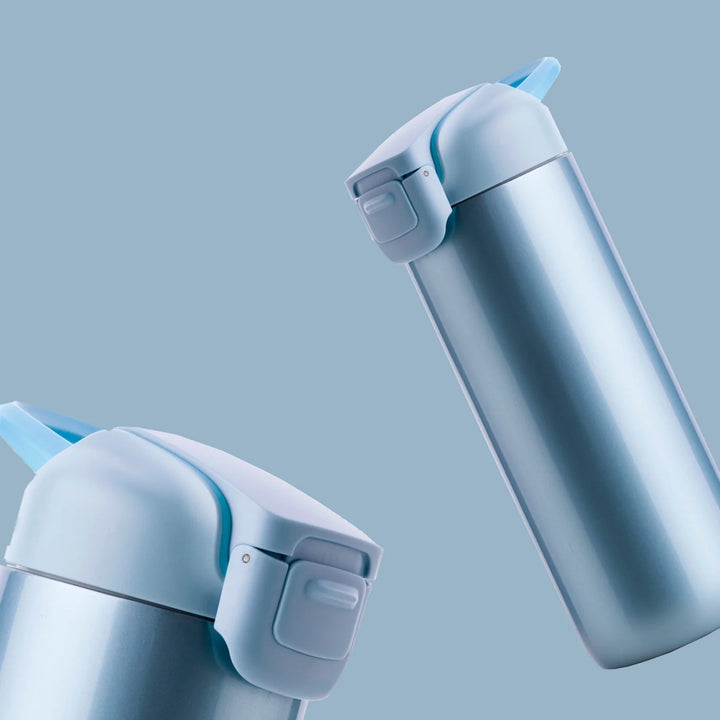 GUARDIAN THERMAL SUCTION BOTTLE