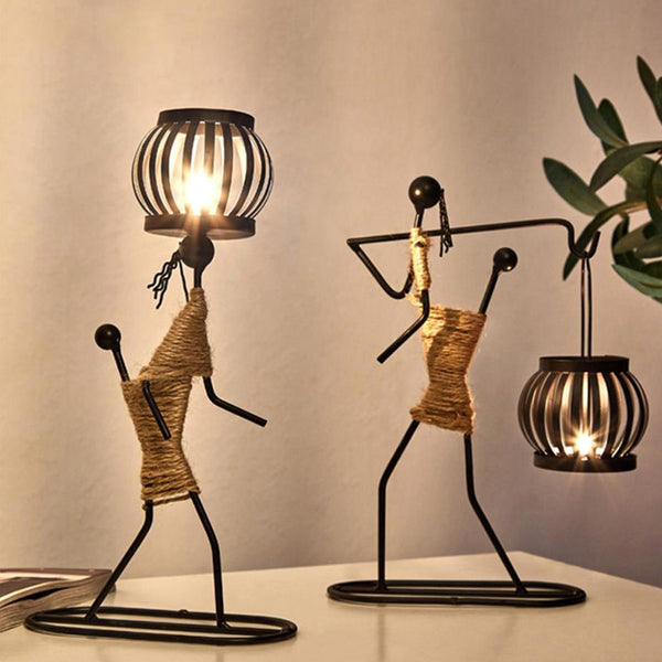 Candle Stand