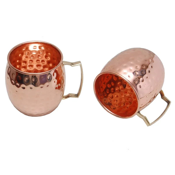 Mug set of 2