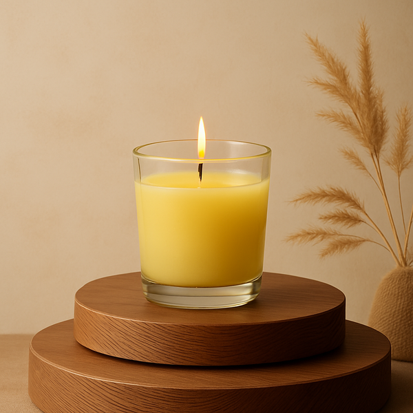 OKEAN Wax Candle