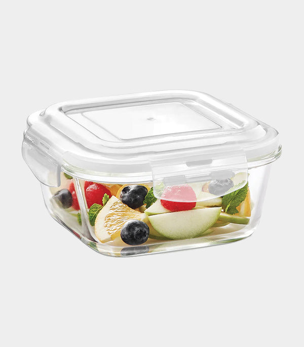 Square Container
