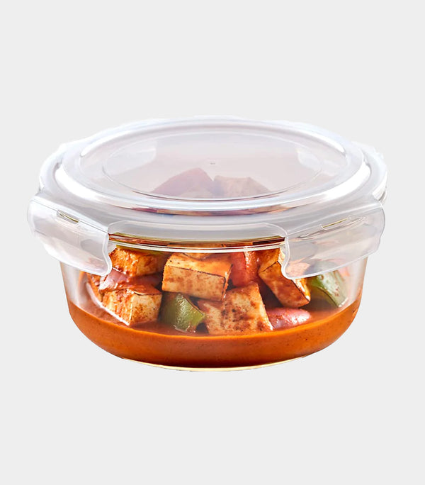 Storage Container
