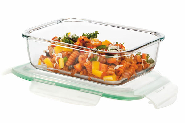Store Lunch Box